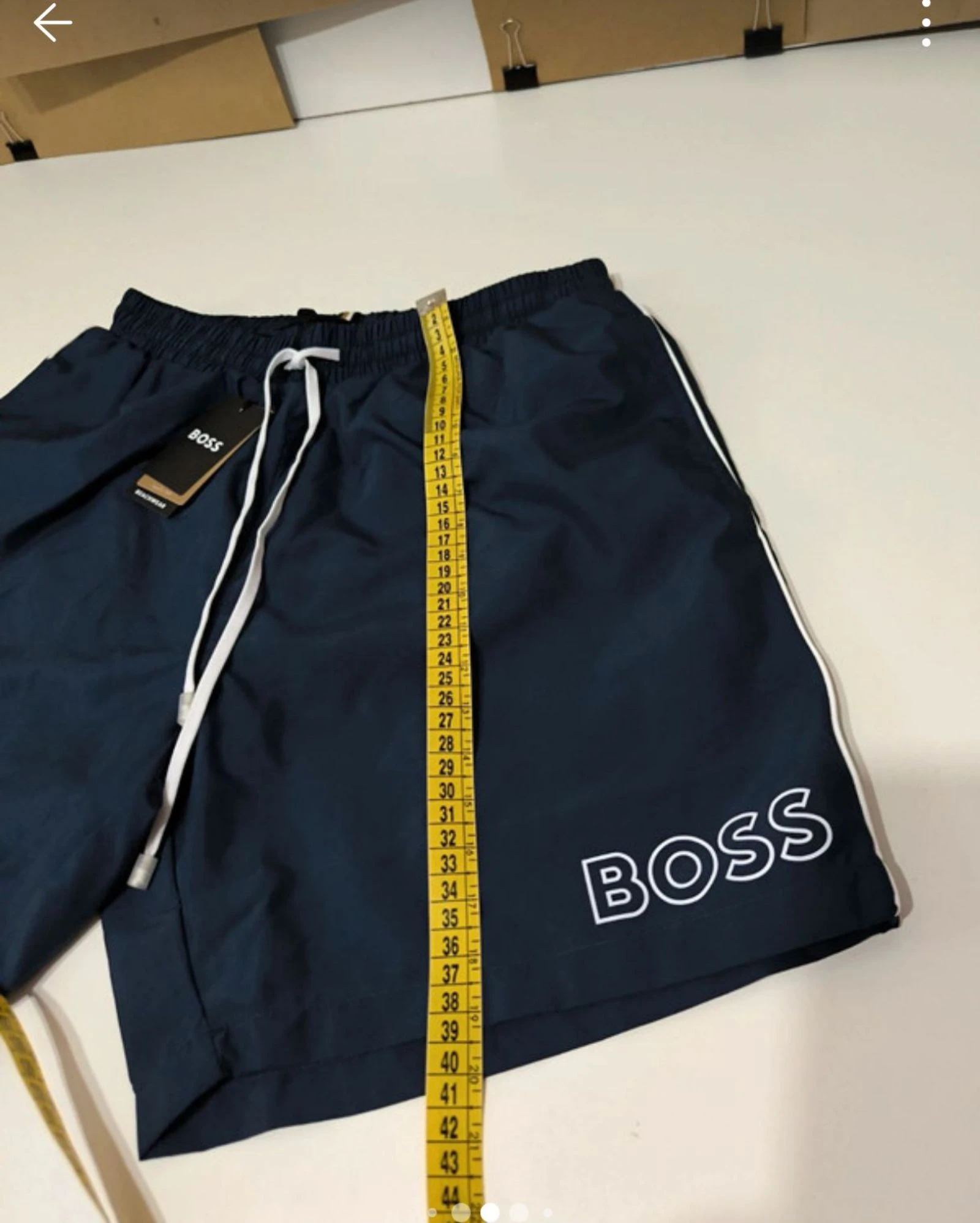 Boss S – photo 4